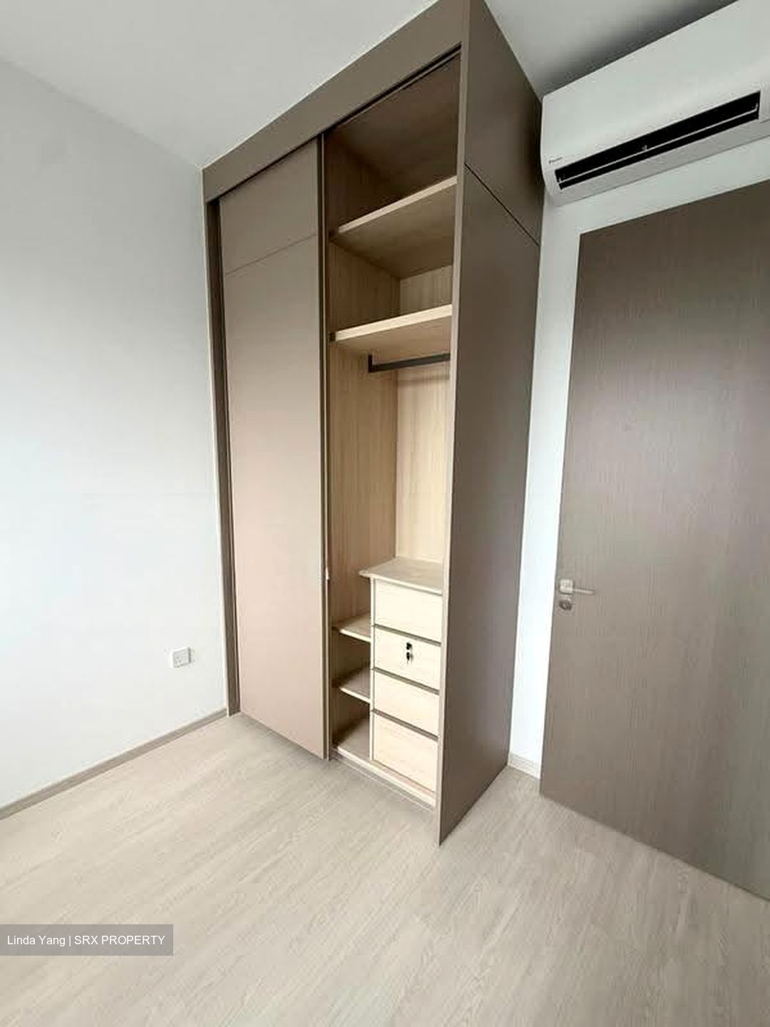 The Myst (D23), Condominium #639542661
